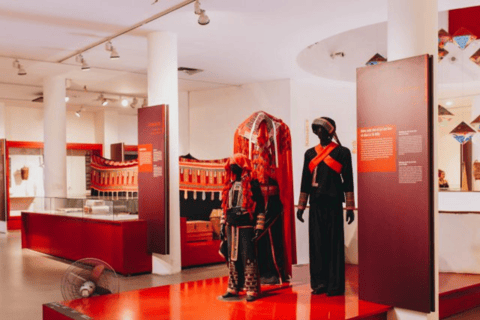 Hanoi: War Site Museums Tour Group Tour