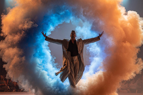 Las Vegas: Allstars Of MagicPosti VIP