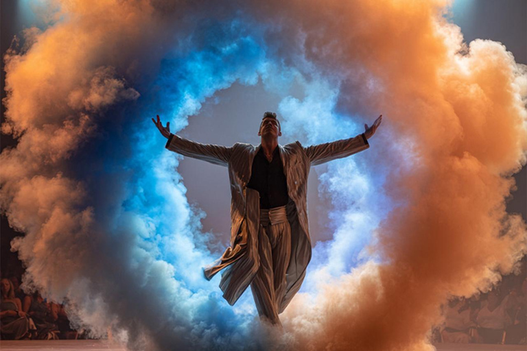 Las Vegas: Allstars Of MagicPosti VIP