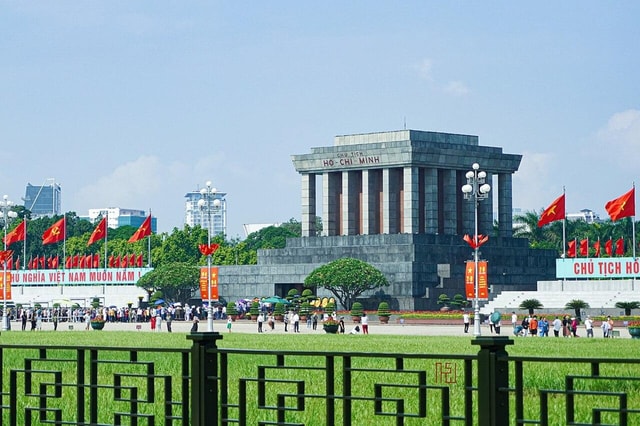 Hanoi City Tour in the Morning