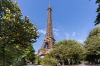 Paris, Eiffel Tower Guided Tour by Elevator - Housity