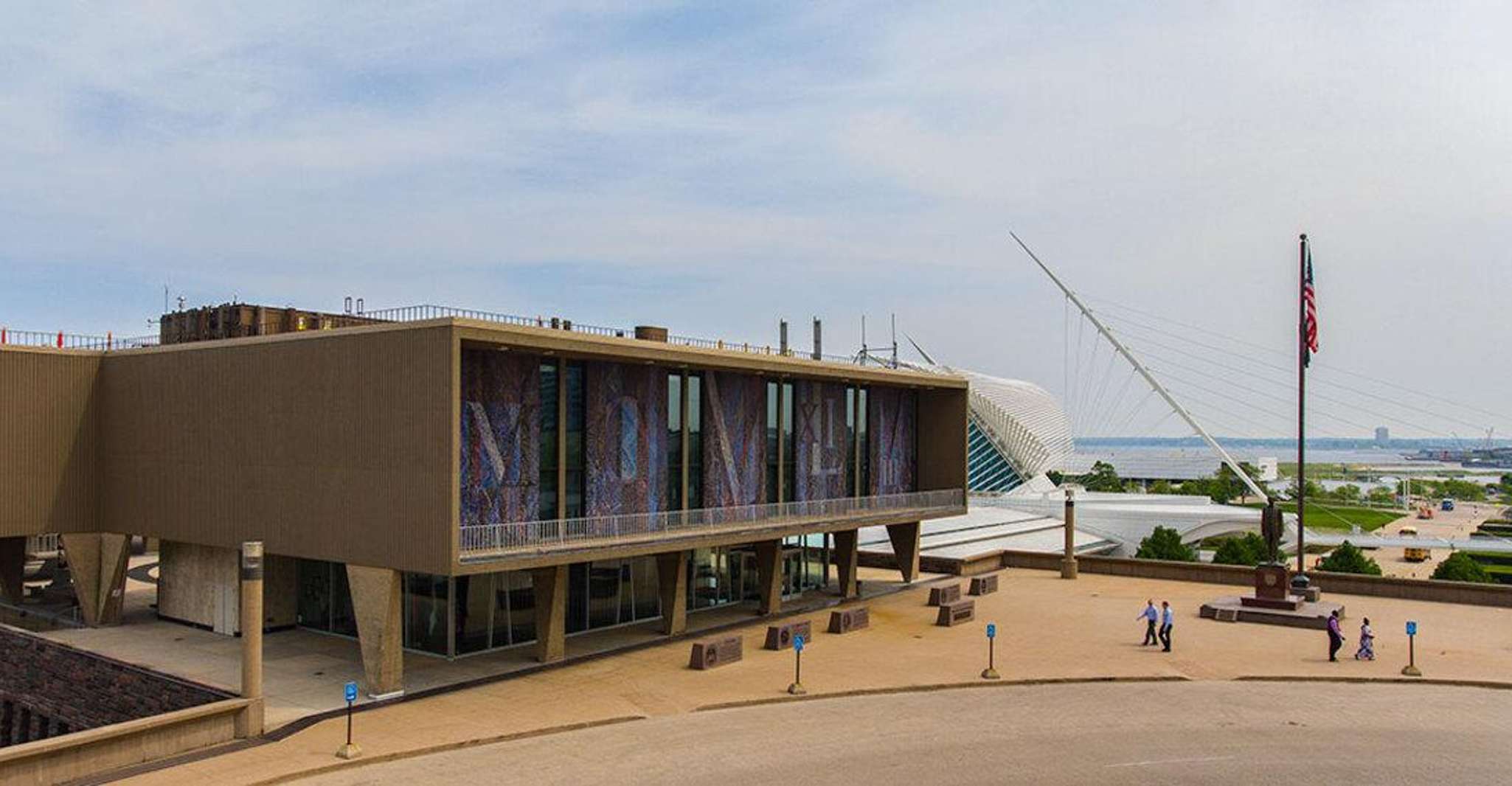 Visita turística en Milwaukee – Tour a pie - Hizvo