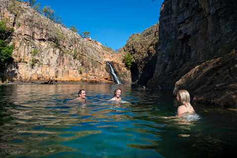 3-Day Kakadu 4WD Camping Tour
