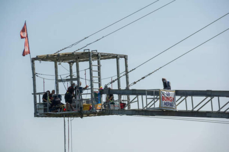 2-day Sightseeing: Pokhara Mega Experience (20 Attractions)