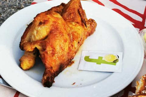 ميونيخ: جولة قصيرة بالدراجة الكلاسيكية مع التوقف في حديقة البيرة عند الساعة 4 مساءً