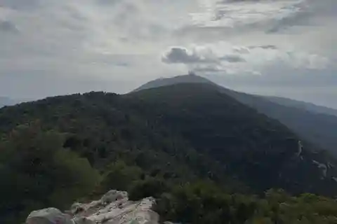 Atenas: Excursión semiprivada a la Cueva de los Murciélagos de Hymettus