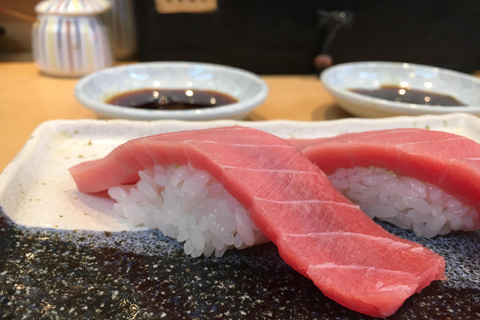 Eat, Drink, Cycle: Osaka Food and Bike Tour