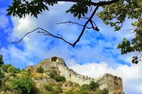 Shkoder private guided city tour