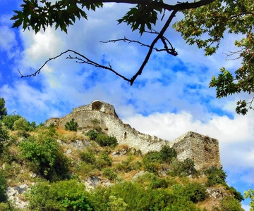 Shkoder private guided city tour