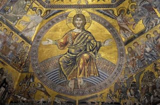 Florenz: Führung durch die Kathedrale Santa Maria del Fiore