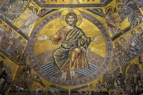 Eintrittskarte für die Kathedrale und optionale Glockenturm-Besteigung