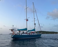 San Tommaso e San Giovanni, escursione in barca a vela all inclusive - Hizvo
