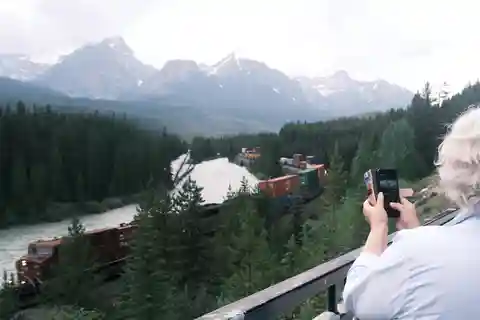 Calgary: History of Canadian Pacific Railway Bus Tour