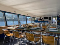 Boat Tour Wate Deuren - Vilarportuise - Housity