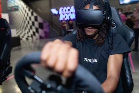 New York City: Attraction Pass with Must See Sights 5 Days Attraction Pass