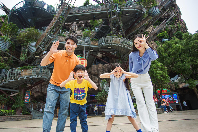 Hangzhou Songcheng: Eternal Romance of the Song Dynasty Show