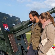 Von Paris aus: Tagesausflug zu den D-Day-Stränden in der Normandie