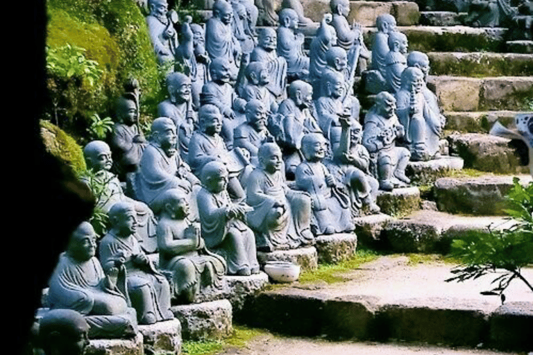 Tokyo Full Day Customizable Private Tour with English Guide