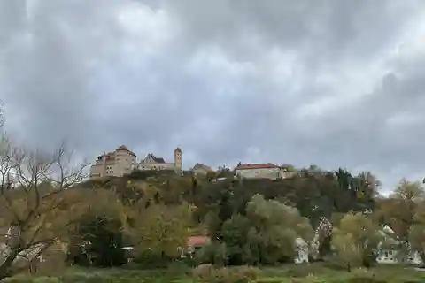 Частная пешеходная экскурсия по Харбургу