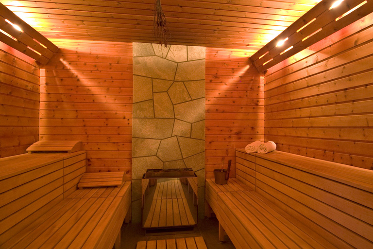 Weekend Brunch & Day Spa Package at Le Mirabeau Resort & Spa Zermatt Weekend Brunch & Day Spa Package