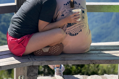 Shkoder: Theth National Park Day Tour with Local Guide