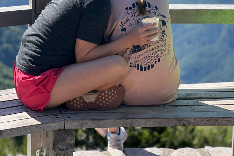 Shkoder: Theth National Park Day Tour with Local Guide