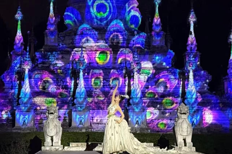 Yunnan: wycieczka 1-dniowa nad jezioro Dianchi i do wioski etnicznej