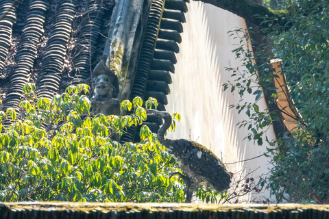Hangzhou: West Lake Legends Walking Tour