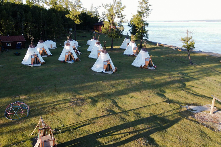 16-Day Mongolia Adventure: Gobi, Central & Khuvsgul Lake