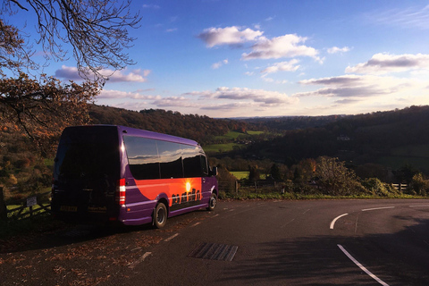 From Bath: Stonehenge Half-Day Experience with Entry Ticket