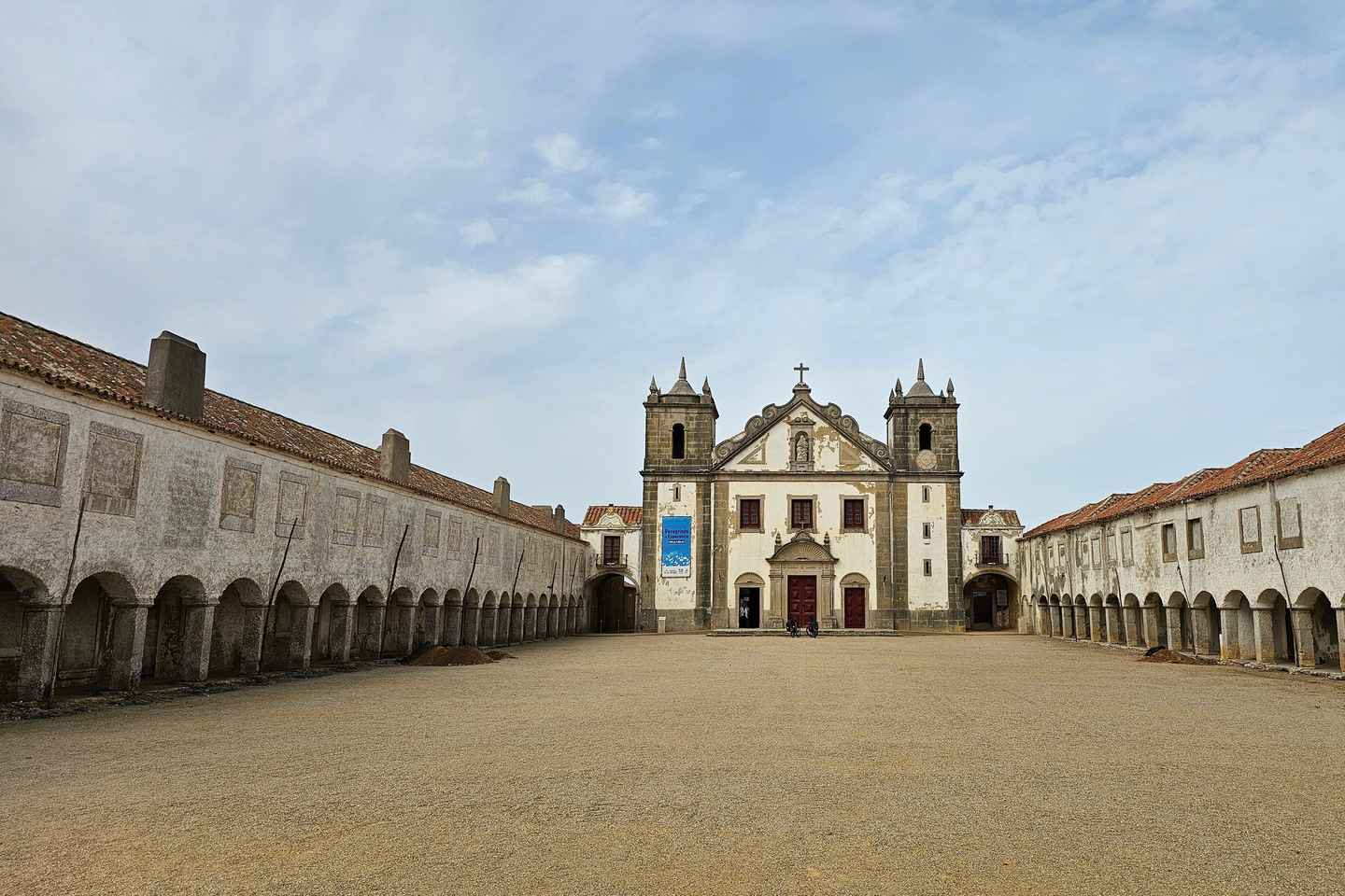 Lisbon: Arrábida Natural Park and Sesimbra Day Trip