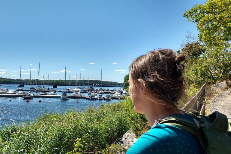 Excursion d&#039;une demi-journée dans l&#039;archipel de Stockholm avec pique-niqueExcursion d&#039;une demi-journée dans l&#039;archipel de Stockholm