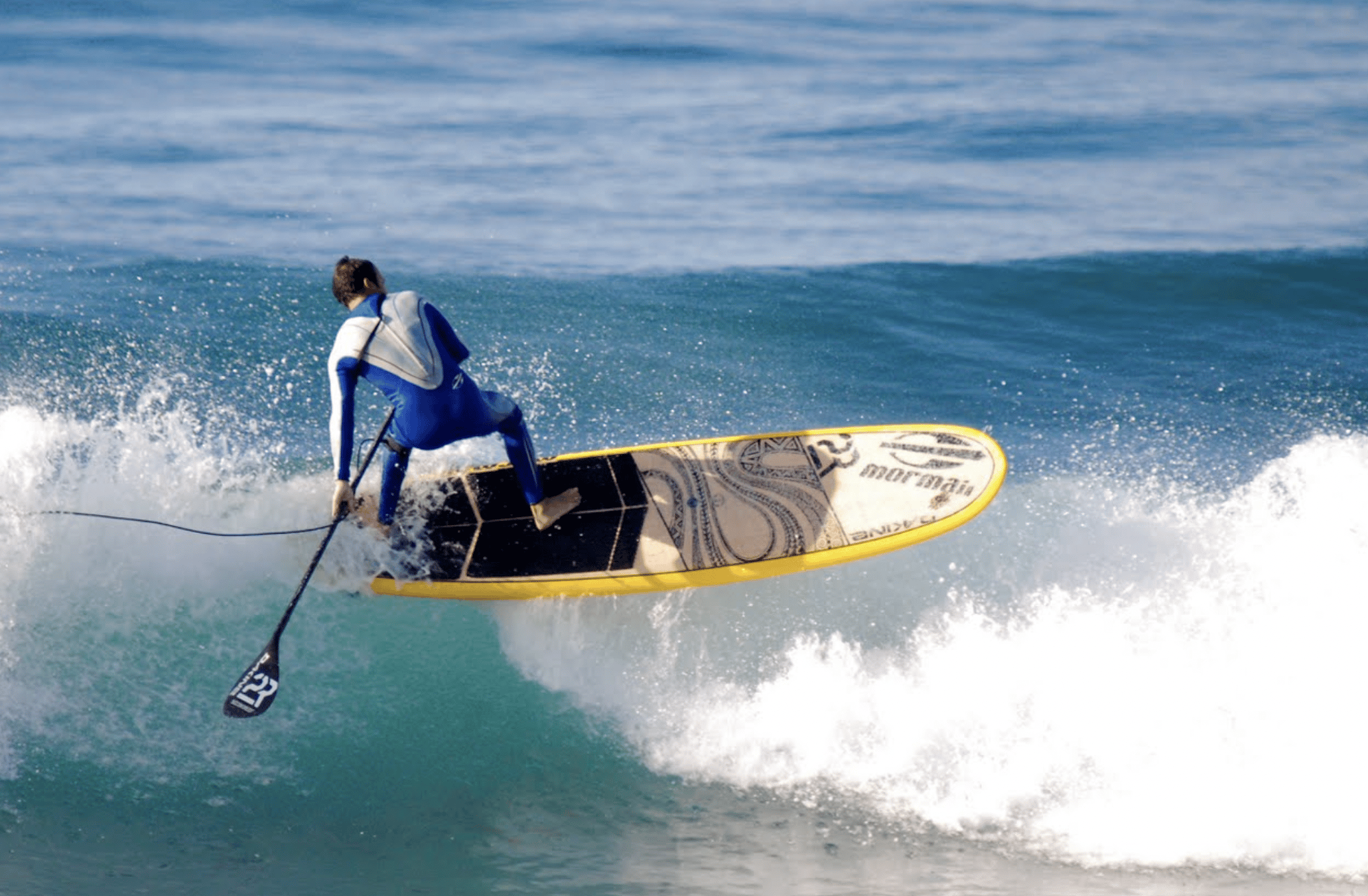 Atlantic Adventure: Surf & Coast Safari im Süden von Gran Canaria