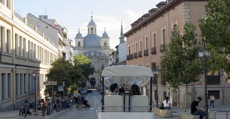 "Madrid: The Panoramic Vistas Tour" photo 11