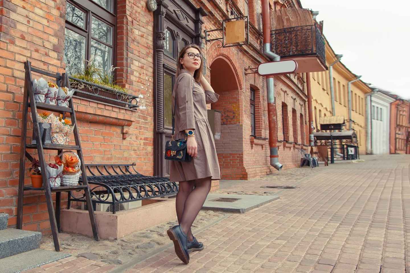 Cesky Krumlov: Insta-Perfect Walk with a Local