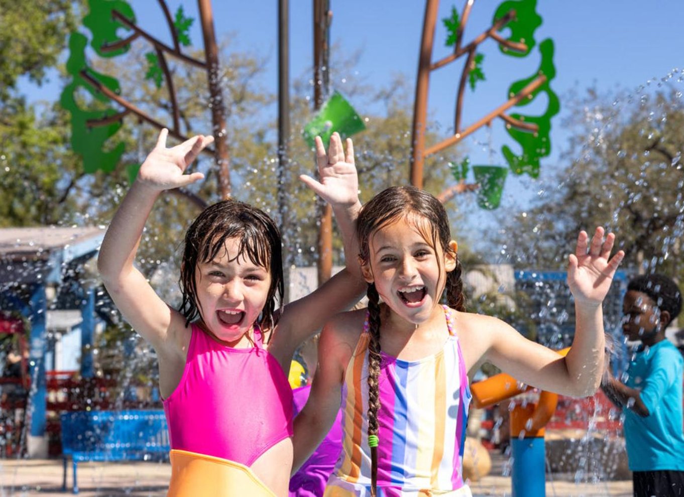 Tampa: Adgangsbillet til ZooTampa i Lowry Park