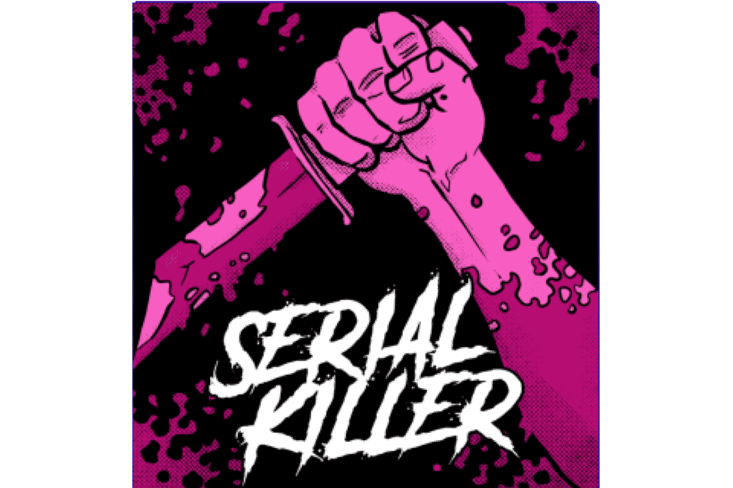 Molde: Serial Killer Escape Room Game