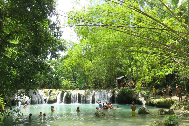 The Best of Siquijor Island Tour- Shared Tour