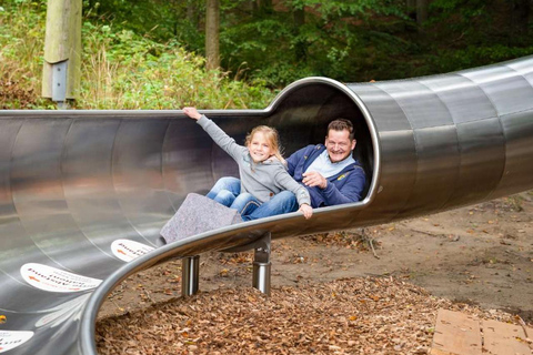 Naturerbe Zentrum Rügen & Treetop Walk Experience