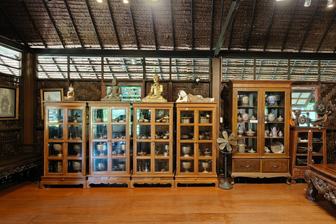 Phuket: 6 Authentic Thai Cultural Hands-On Experiences