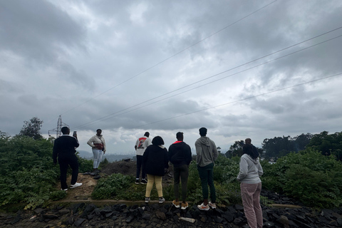 Addis Ababa: Entoto St. Raguel Church & Local Culture Tour