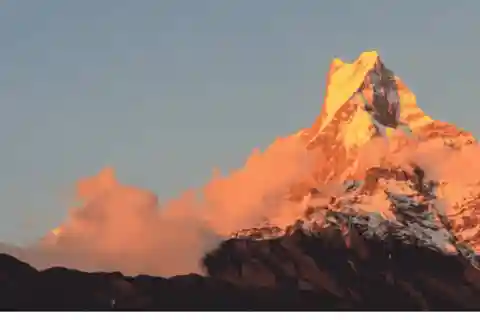 Himalayan Adventure: 5-Day Mardi Himal Trek From Pokhara