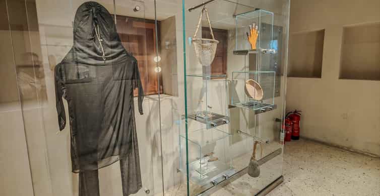 Private Tour of Bahrain with Local Guide Sadeq photo 2