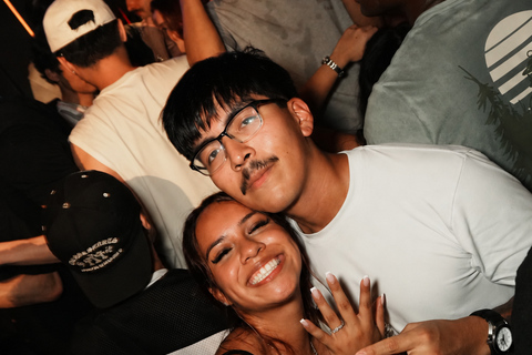 Taipei: Monthly Singles Night with Drink, Karaoke & Darts