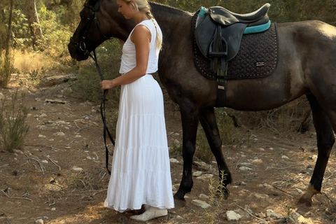 Cebu, Philippines: Mountain Heritage Trail Riding Adventure