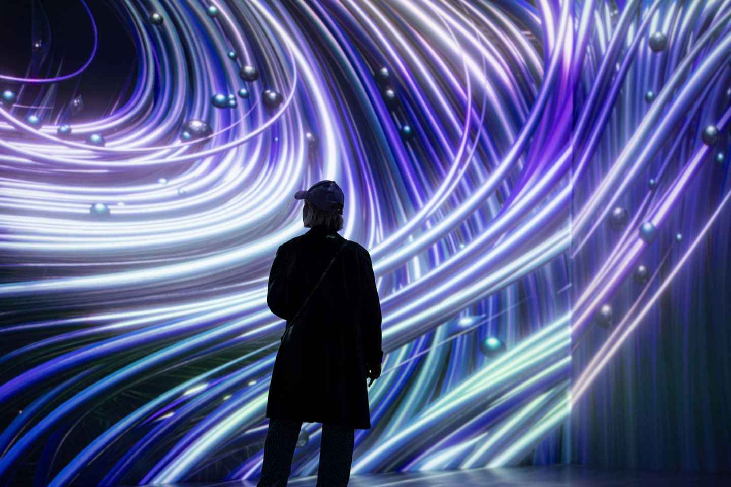 Digital Experience Museum Skip-the-Line Entry