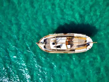 CROCIERA SEMI PRIVATA MATTUTINA SULLA COSTA MERIDIONALE DI MYKONOS