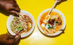 Kuala Lumpur: Street Food Tour with 15+ Tastings
