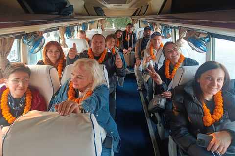 Jaipur: Jewelry and Gemstone Crafting Experience