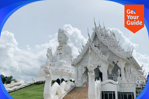 Special One-Day Trip to Chiang Rai